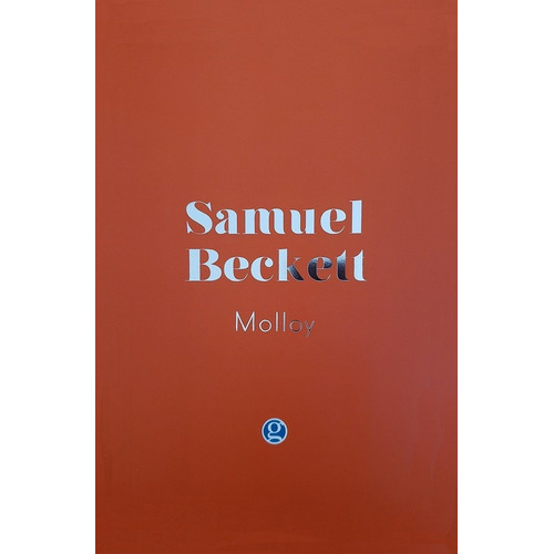 Molloy - Beckett, Samuel