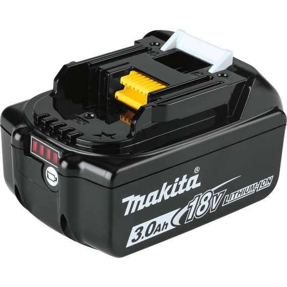 Bateria Li-ion (sin Caja) 18v 3.0ah Makita Bl1830 