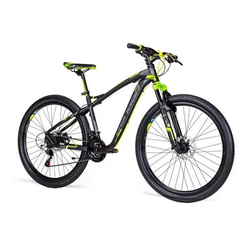 Mercurio ranger 27.5 caracteristicas clearance