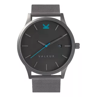 Reloj Valkur Norell X - Malla Metálica - Edición Limitada