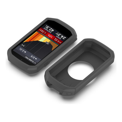 Funda Protectora Shell Skin Para Garmin Edge 1050