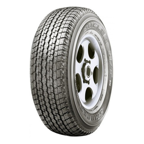 Neumático Bridgestone Dueler H/T 840 LT 255/70R16 111 H