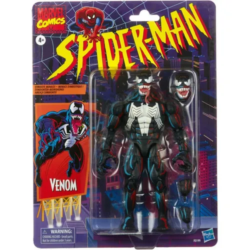 Mercado libre juguetes de venom new arrivals