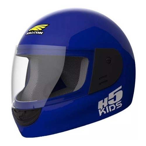 Halcon H5 Kids - Azul - XS