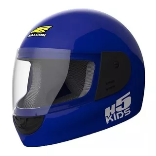 Halcon H5 Kids Azul Xs