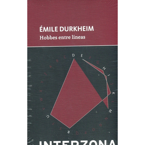 Hobbes Entre Lineas - Durkheim Emile