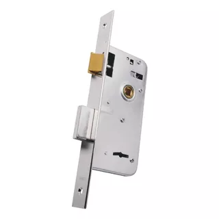 Kallay 4003 Cerradura Seguridad Puerta Exterior