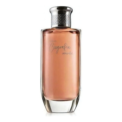 Biografia Caminhos Perfume Femenino 100 Ml