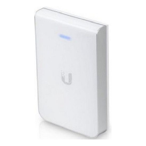 UAP-IW-HD Unifi Ap Ubiquiti 802.11 Ac de pared de doble banda