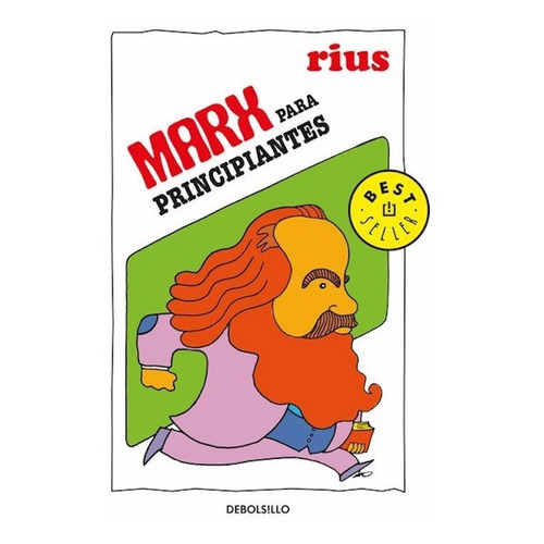 Marx Para Principiantes Rius