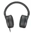 Auriculares Sennheiser Audio HD 400S HD400S negro