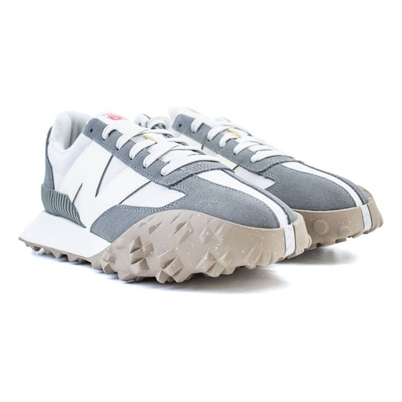 Championes New Balance Lifestyle De Hombre - Uxc72qk