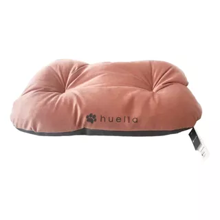 Cama Para Perros Huella Oval Talle 4 64x40 Cm