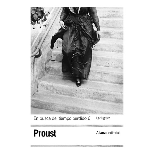 En Busca Del Tiempo Perdido 6 - Proust, Marcel