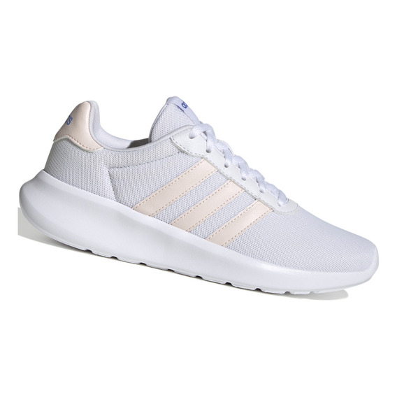 Zapatillas adidas Mujer Running Lite Racer 3.0 | Hp6103