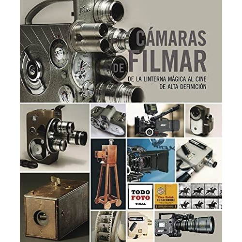 Todo Foto Camara De Filmar