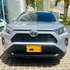 Toyota RAV4 2.0 Xle 4X2 Cvt