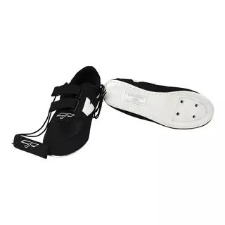 Par Zapatos Bote Remo Shoes For Rowing Boat Fire Sports