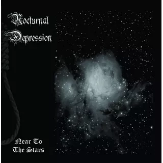 Nocturnal Depression Near To Stars Cd