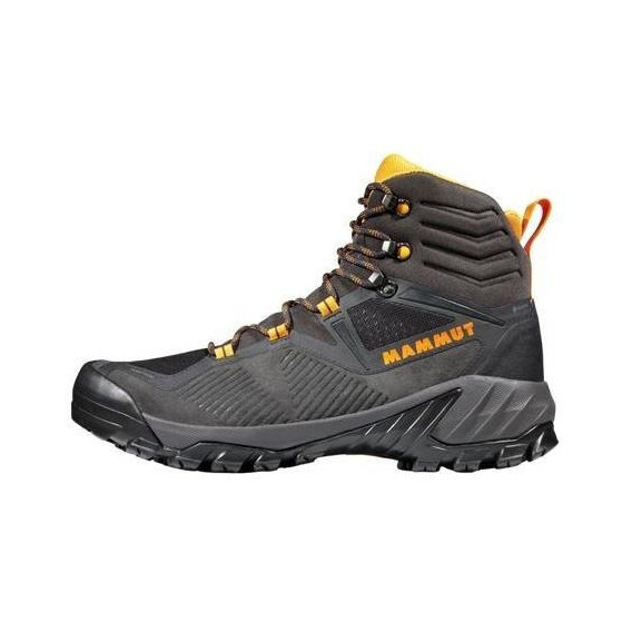 Bototo Hombre Mammut Sapuen High Gtx Gris