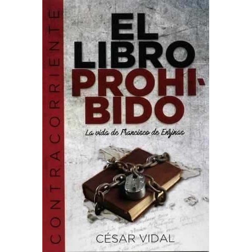 El Libro Prohibido - Cesar Vidal
