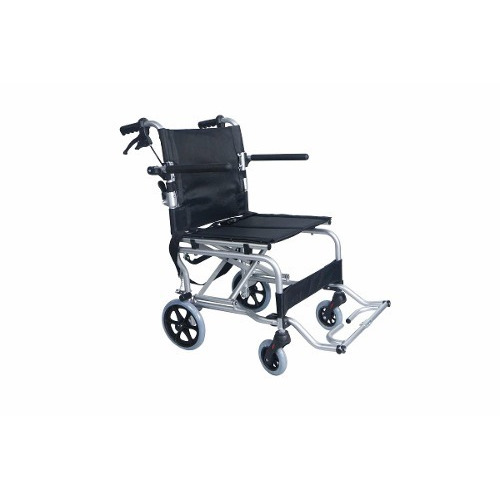 Asiento manual para silla de ruedas SuperConfort SC-108, 44 cm de ancho sí