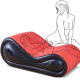 Sillón Diván Kamasutra - Sexo Tantrico - Inflable Oferta Fds