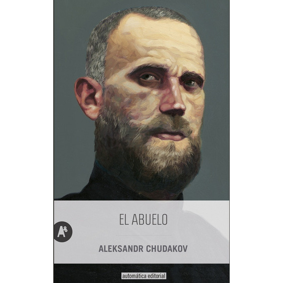 El Abuelo - Chudakov, Aleksandr