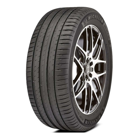 Neumático Michelin Pilot Sport 4 SUV 255/50R20 109 Y