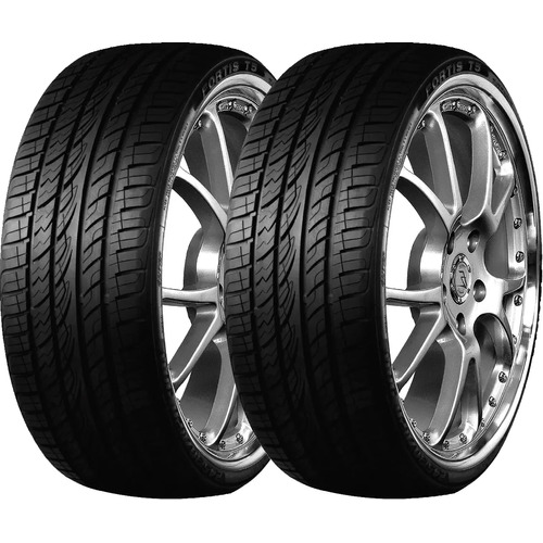 Kit de 2 llantas Maxtrek Fortis T5 265/35R22 102