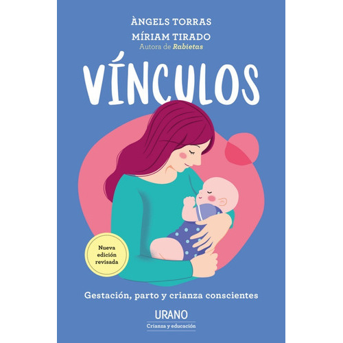 Vínculos: No, De Tirado Torras, Miriam. Serie No, Vol. No. Editorial Ediciones Urano, Tapa Blanda, Edición No En Español, 1