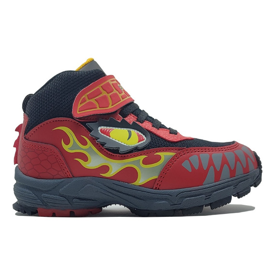 Tenis Pirma Kids 1307 Dragon 