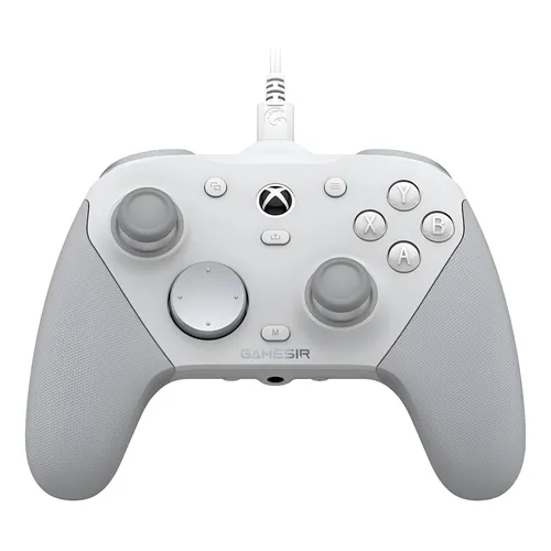 Controlador De Jogos Gamesir G7 Pro Xbox Gamepad Com Fio Par