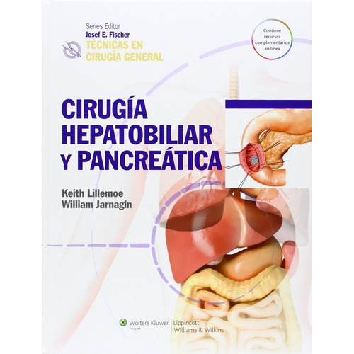 Técnicas En Cirugía General Cirugía Hepatobiliar Pancreática
