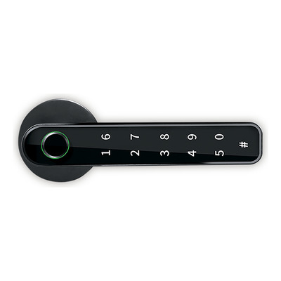 Cerradura Digital Biometrica Smart Bluetooth Cb07-t Tbcin