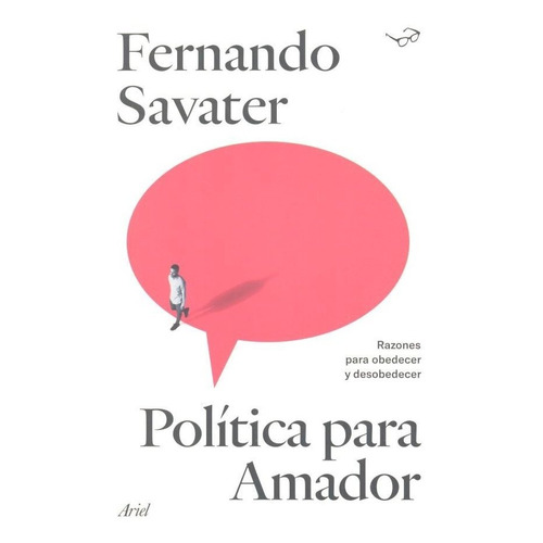Libro Política Para Amador - Fernando Savater