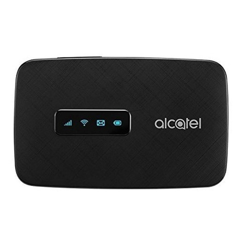 Alcatel MW41NF lte link zone negro