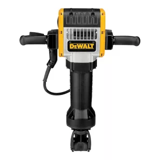 Martillo Demoledor Dewalt D25980-b3 2100w 960ipm 30kg