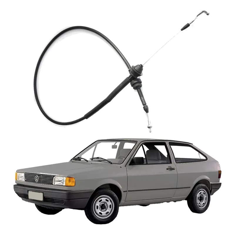 Cabo Acelerador Volkswagen Gol 1.6 1.8 1991 A 1995