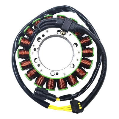 Bobina De Estator Del Generador Comp Para Bmw F650gs F800r