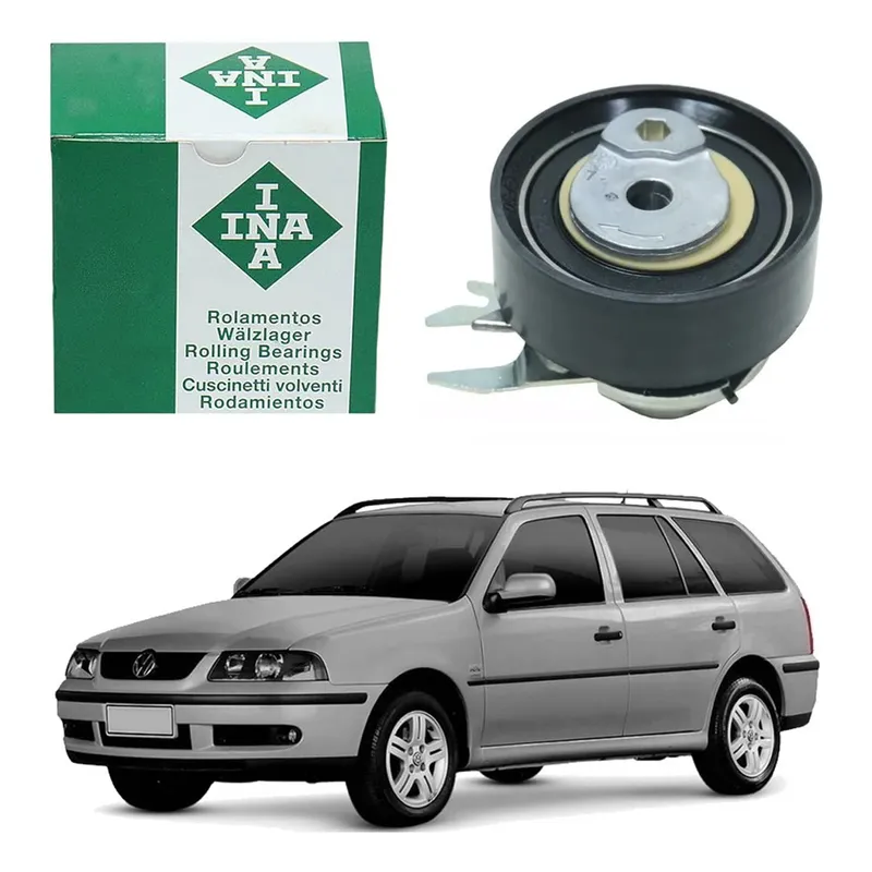 Tensor Correia Dentada Parati G3 1.0 16v Power 2000 A 2005
