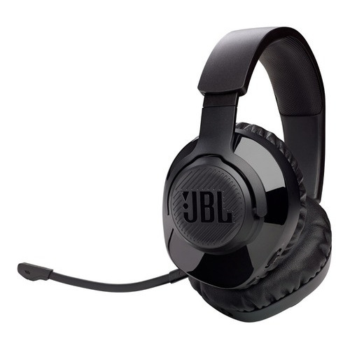 Audifonos Gamer Jbl Quantum 350 Inalambricos 22h Videoconfer