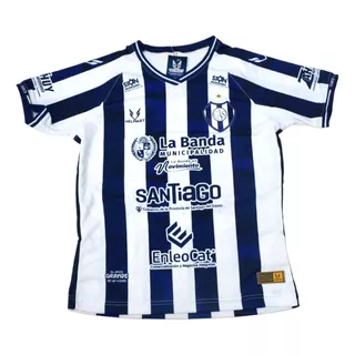 Camiseta Sarmiento De La Banda Santiago Del Estero  Velmart