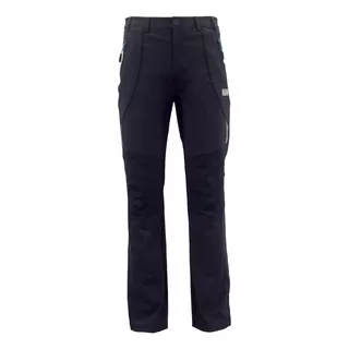 Pantalón Casual Multi Bolsillos Para Hombre Hardwork Nahuel 