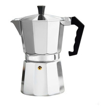 Cafetera Expresso Sicilia 4 En 1 Negra Multi Capsula Valerius - LhuaStore –  Lhua Store