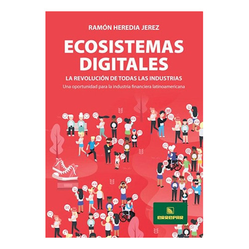 Ecosistemas Digitales - Ramon Heredia Jerez