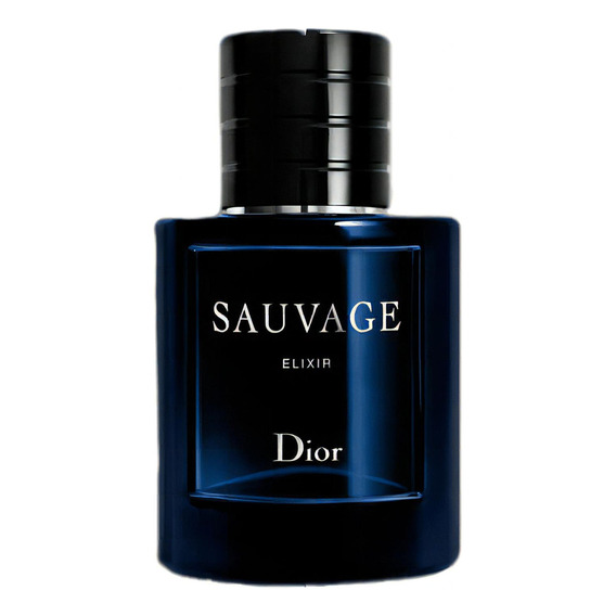Dior Sauvage Elixir Elixir 60 ml para  hombre