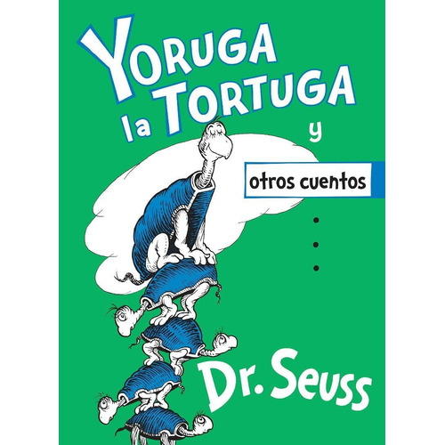 Yoruga La Tortuga Y Otros Cuentos