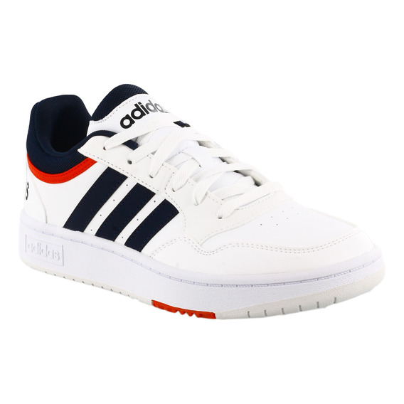 Championes Hombre adidas Tenis Hoops 3.0 009.y5427