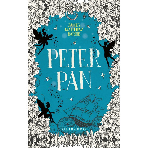 Peter Pan ( Incluye Poster)